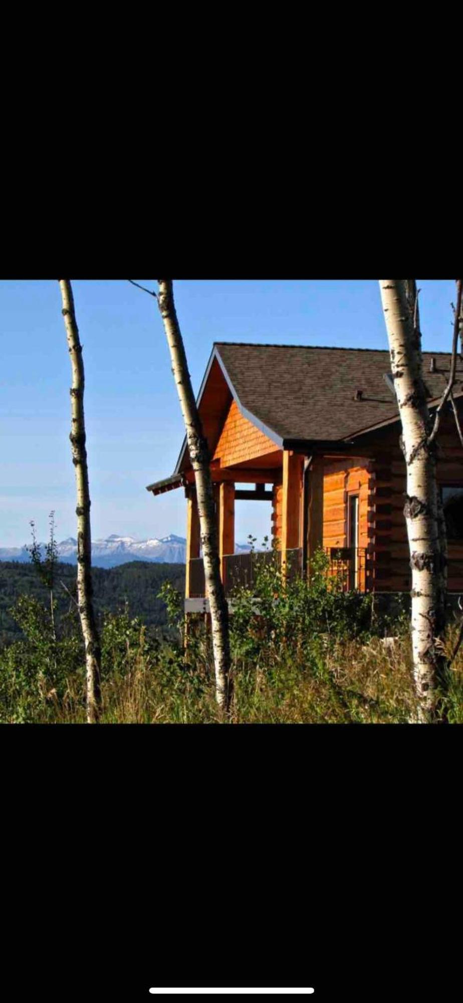 Heart West Haven Villa Priddis Kültér fotó